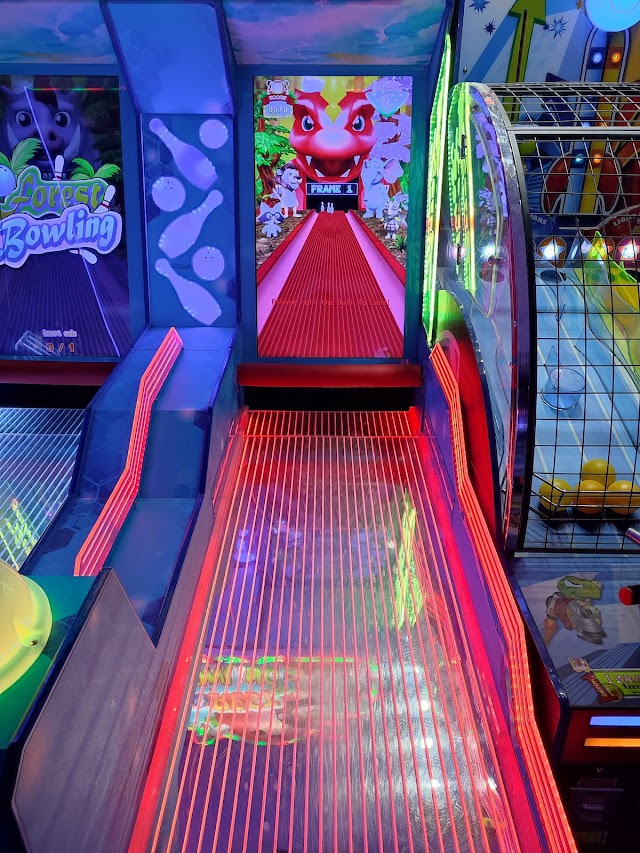 Arcade Centrum (Galeria Północna)