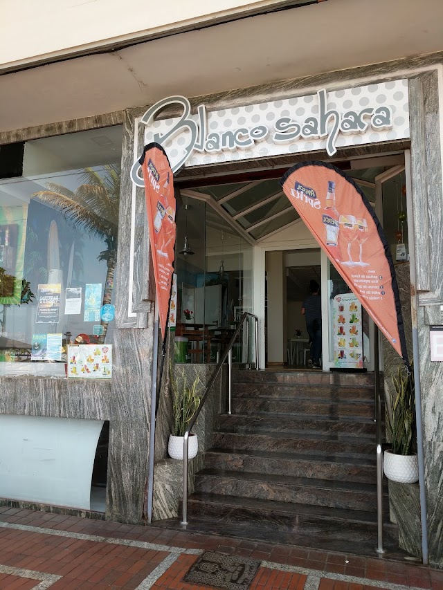 Sunset Beach Bar