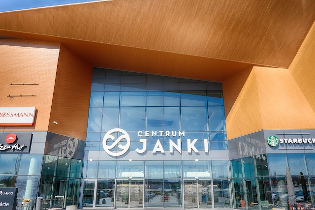 Game Zone (Centrum Handlowe Janki)