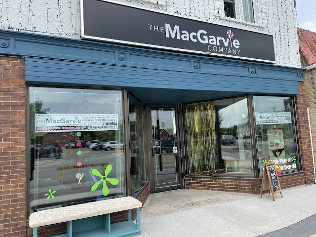 The MacGarvie Company