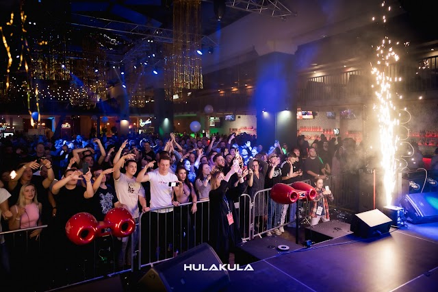 Hulakula (Rozrywkowe Centrum Miasta)