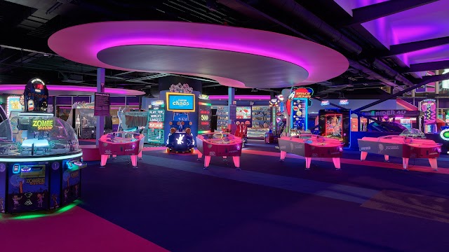 Gamestate Wroclavia