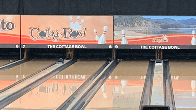 The Cottage Bowl