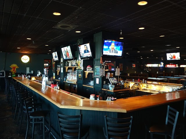 Cedar Creek Tavern