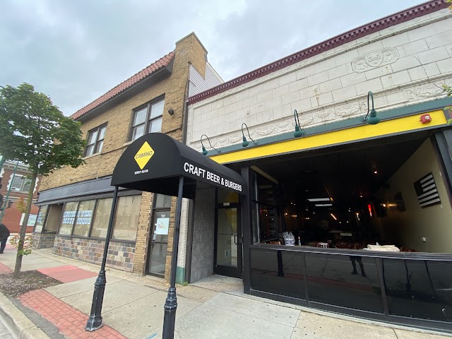 Camino West Allis