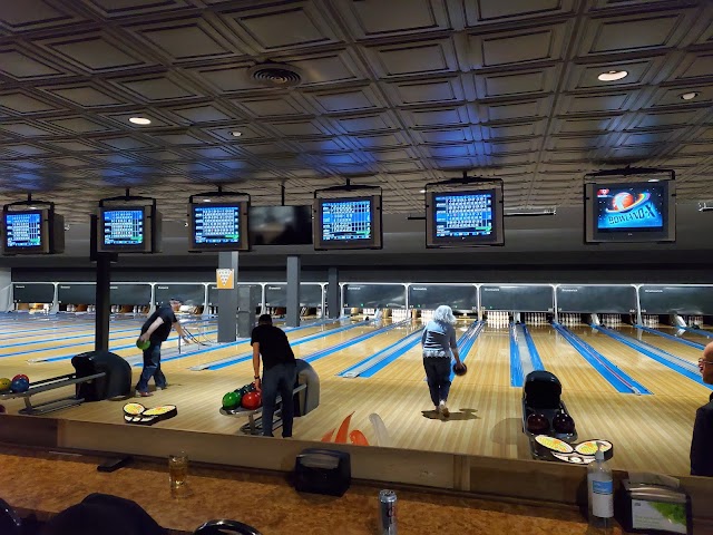 Marcin Bowl