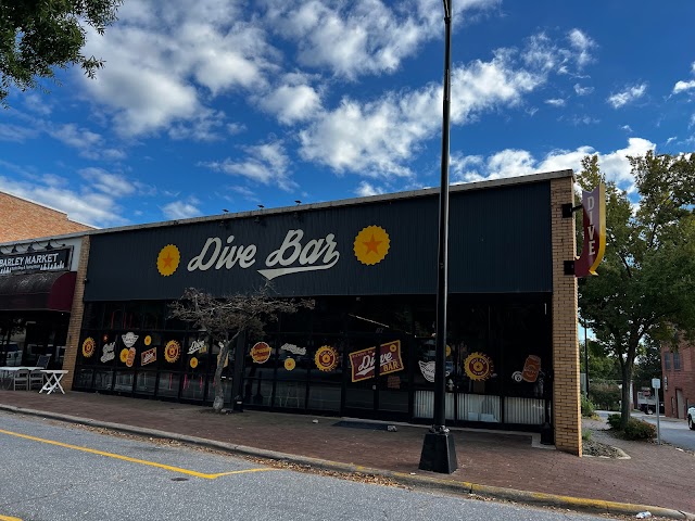 Dive Bar
