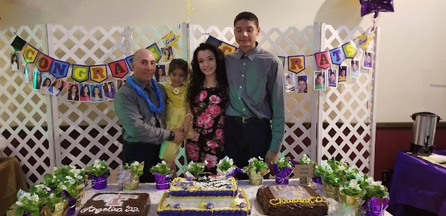 Jamesburg Elks Lodge 2180