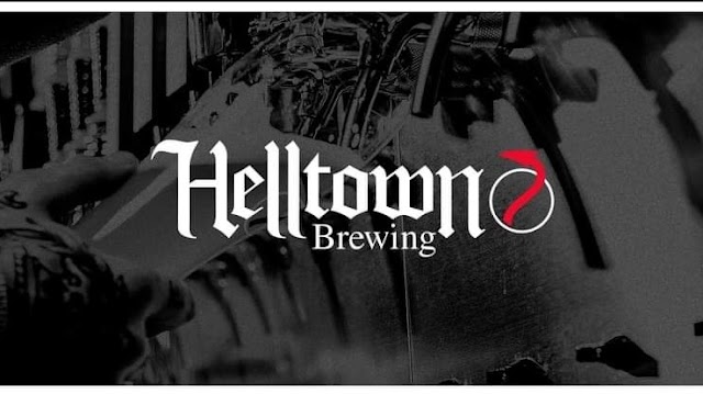 Helltown Taproom Houston