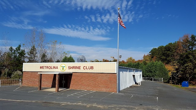 Metrolina Shrine Club