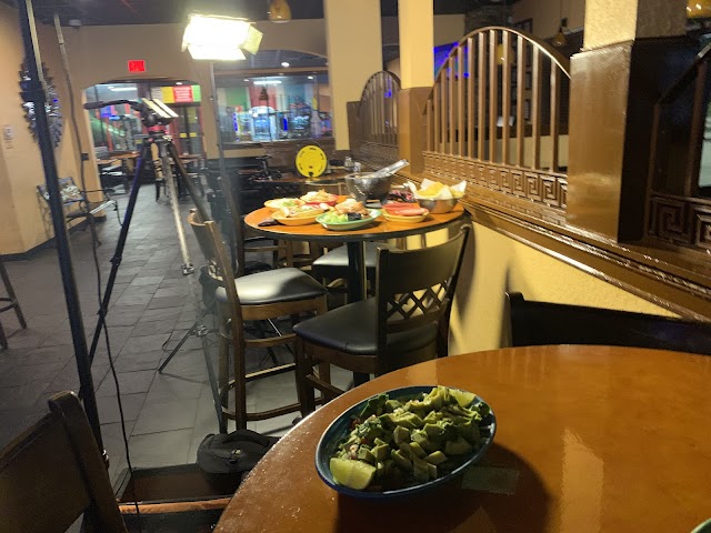 Cilantro's Grill