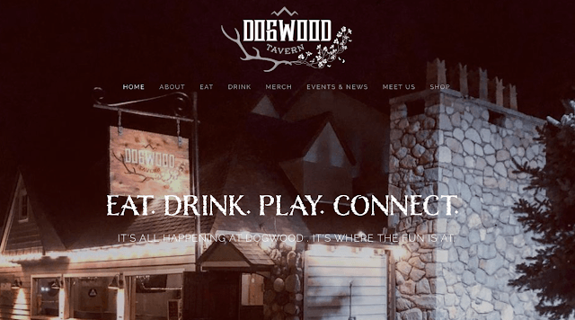 Dogwood Tavern