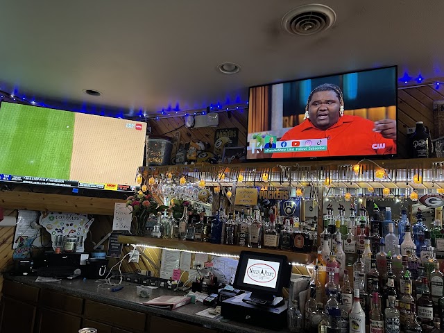 North Point Pub