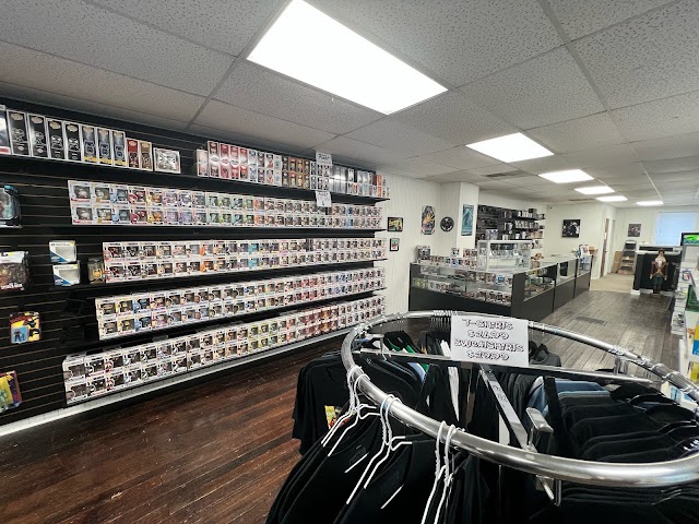 Paradise Hobbies