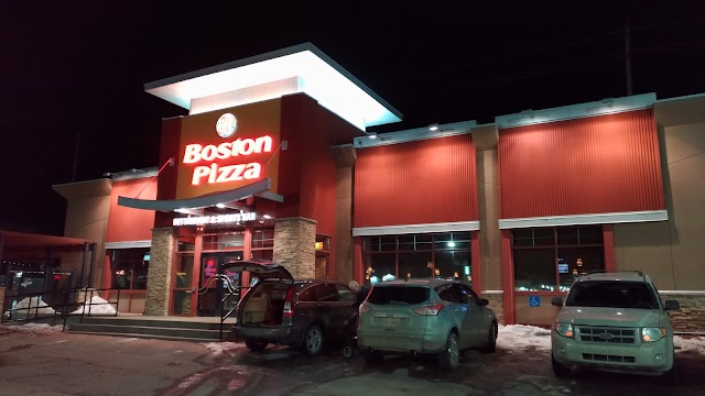 Boston Pizza (Southport)