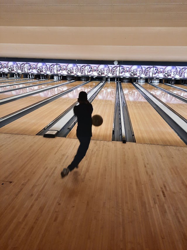 4th Street Bowl