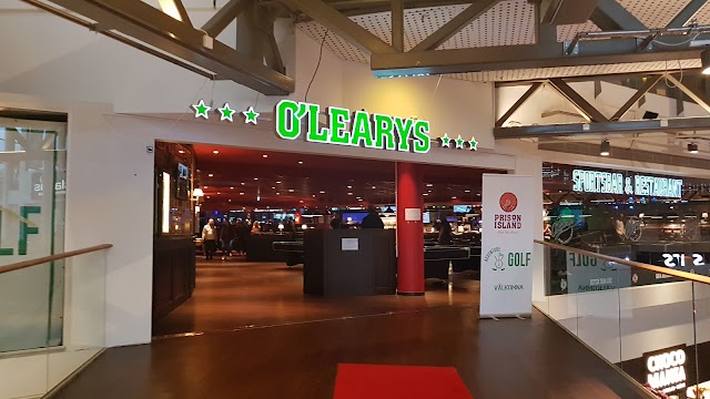 O'Learys Heron City