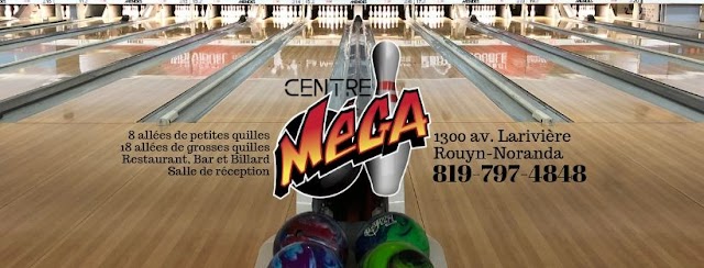 Centre Méga