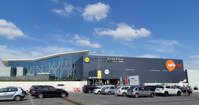 Sofia Ring Mall