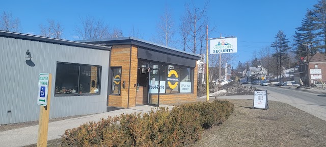 Gram Central Dispensary