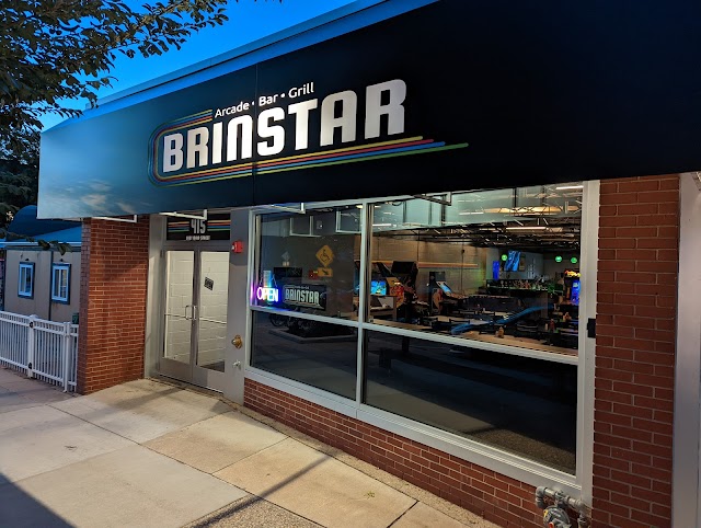 Brinstar