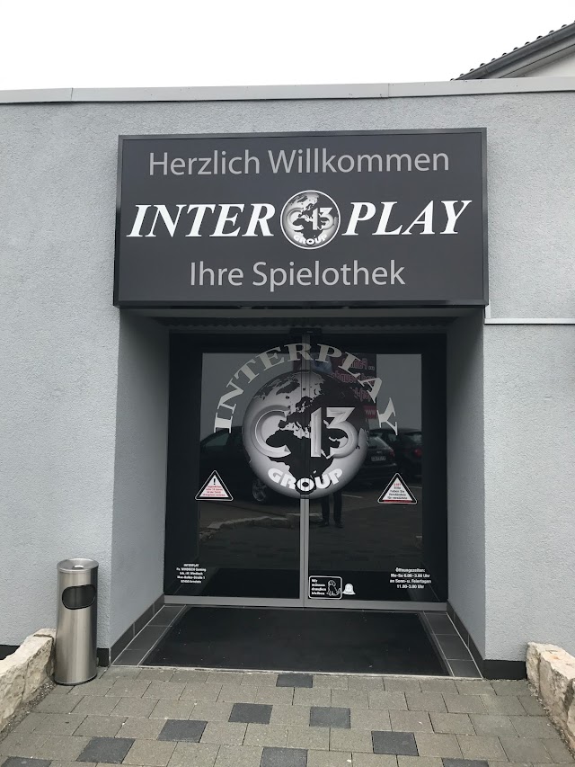 Interplay Spielothek