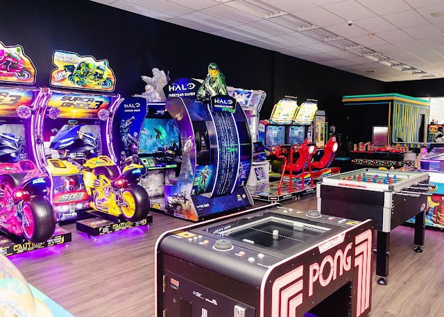 Playcade Inc