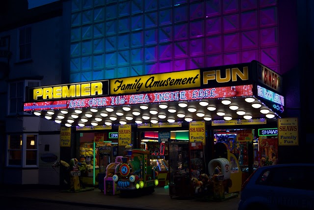Premier Family Amusement Fun
