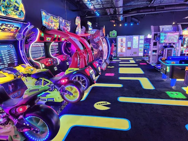 Fun Zone Arcade
