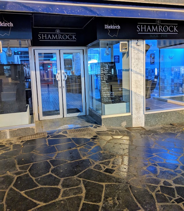 Shamrock Pub