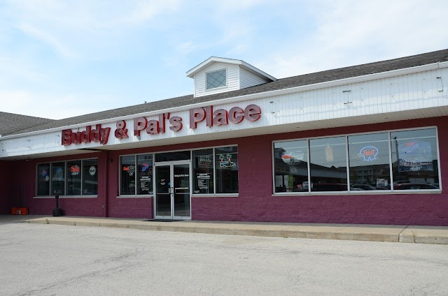 Buddy & Pal's