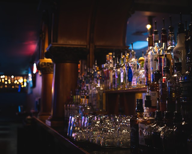 McAnulty & Barry's