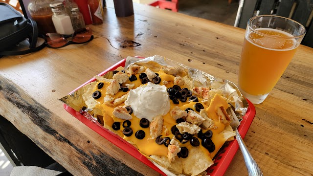 Firehouse Grill