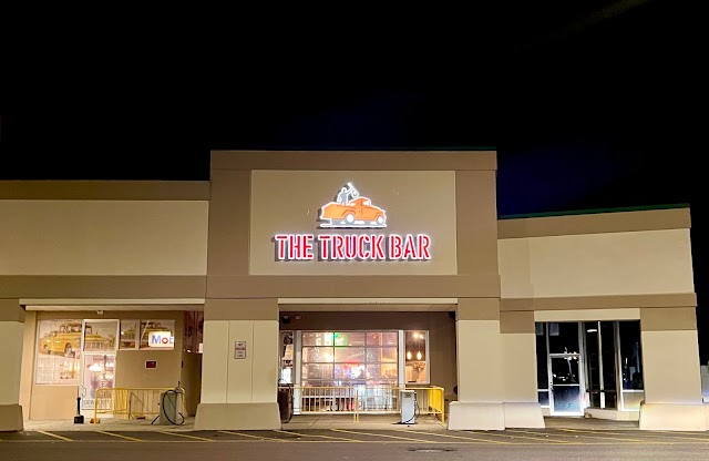Truck Bar