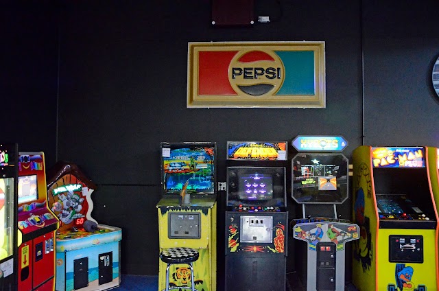 Klassic Arcade 3.0
