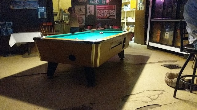 Deluxe Bar