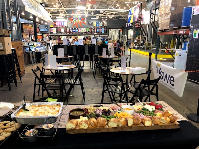 Sun King Brewery
