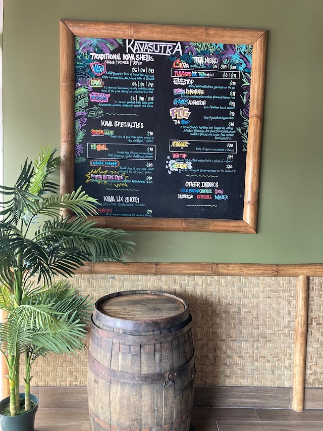 Kavasutra Kava Bar