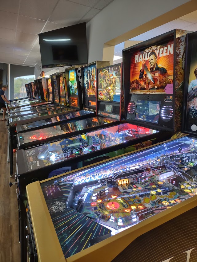 Game Gallery