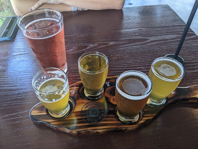 Tobacco Wood Brewing Co