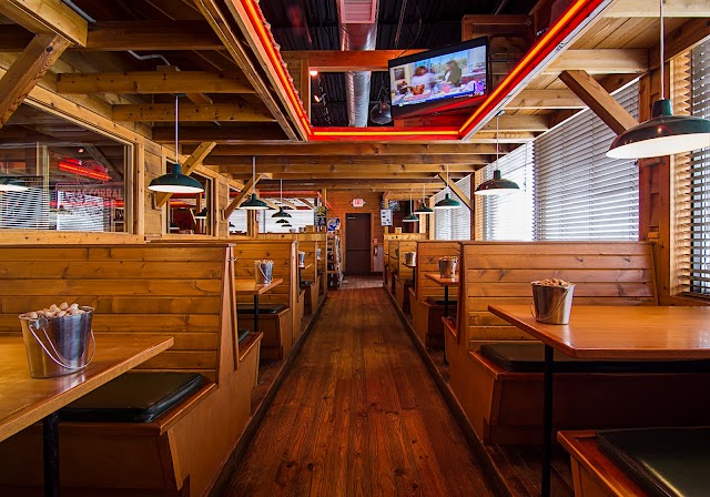 Texas Corral