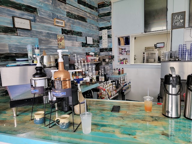 Southern Shores Eats & Drinks