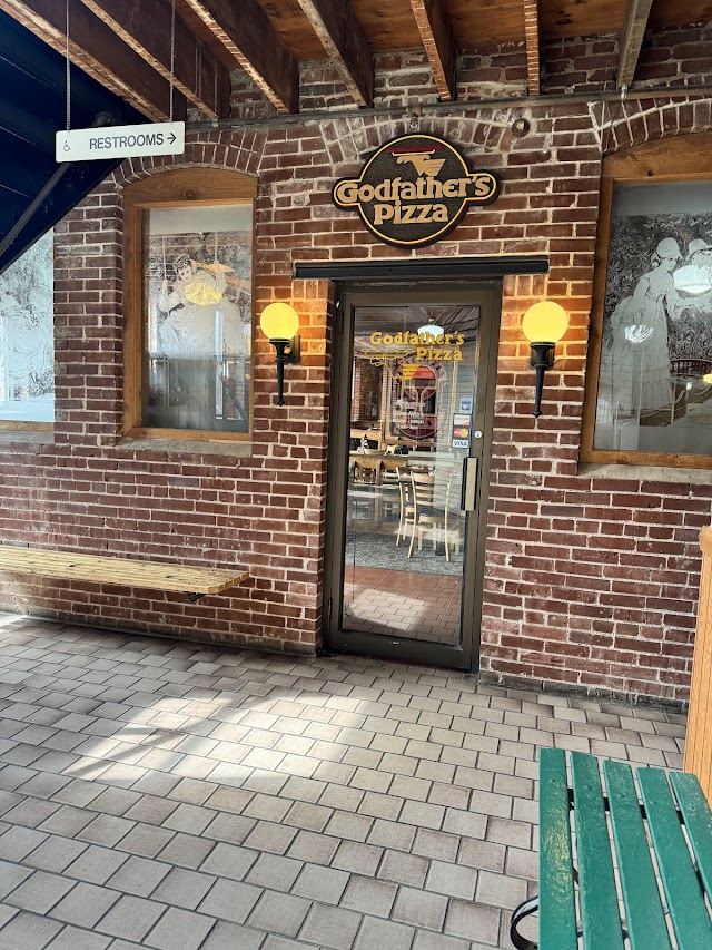 Godfather's Pizza