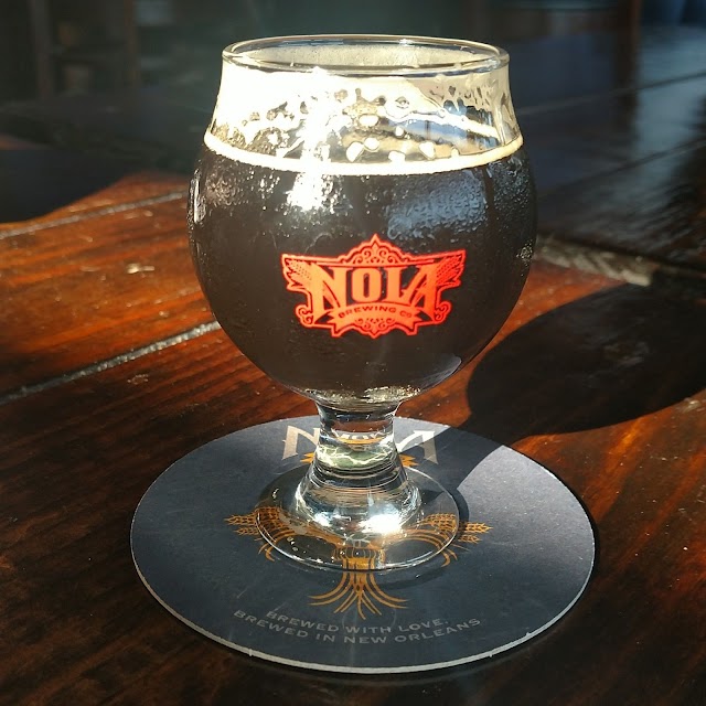 NOLA Brewing Company