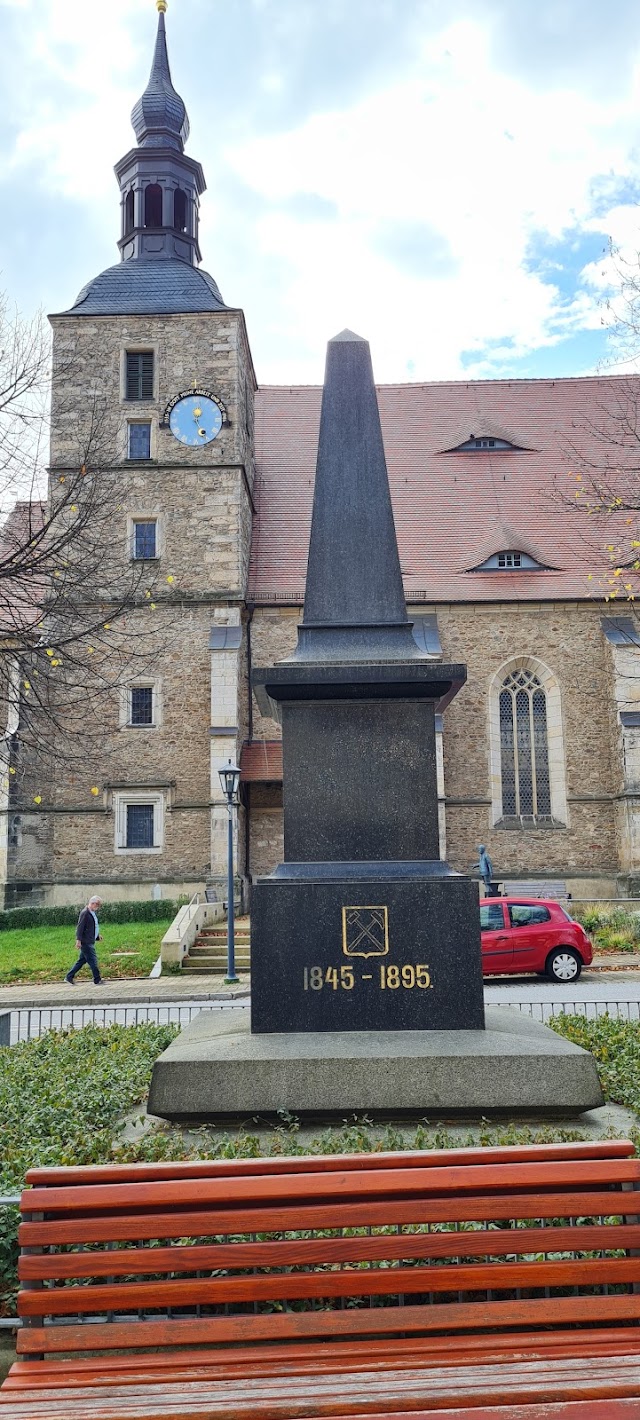 Glashütte