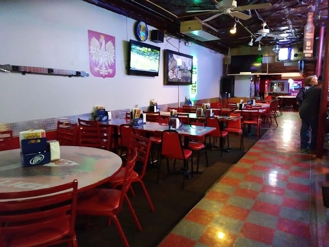 Kobi's Bar and Grill