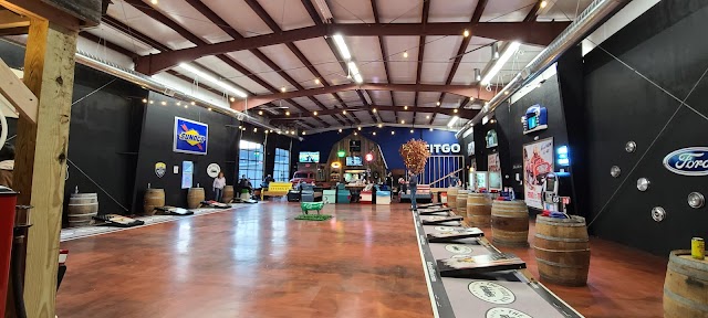 The Truck Bar