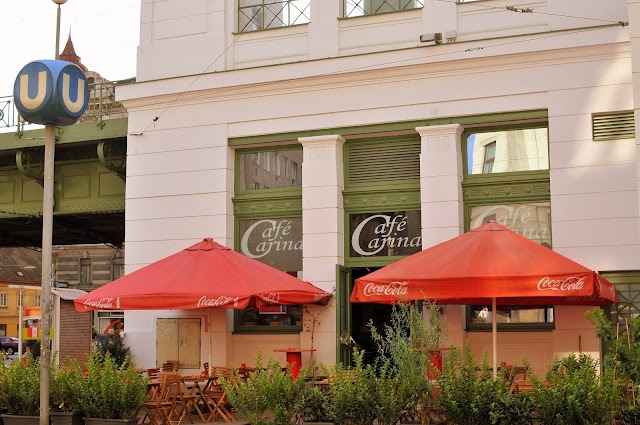 Café Carina