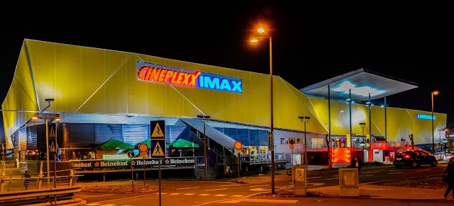 Cineplexx Graz