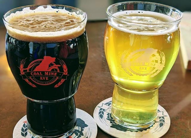 Coal Mine Ave Brewing